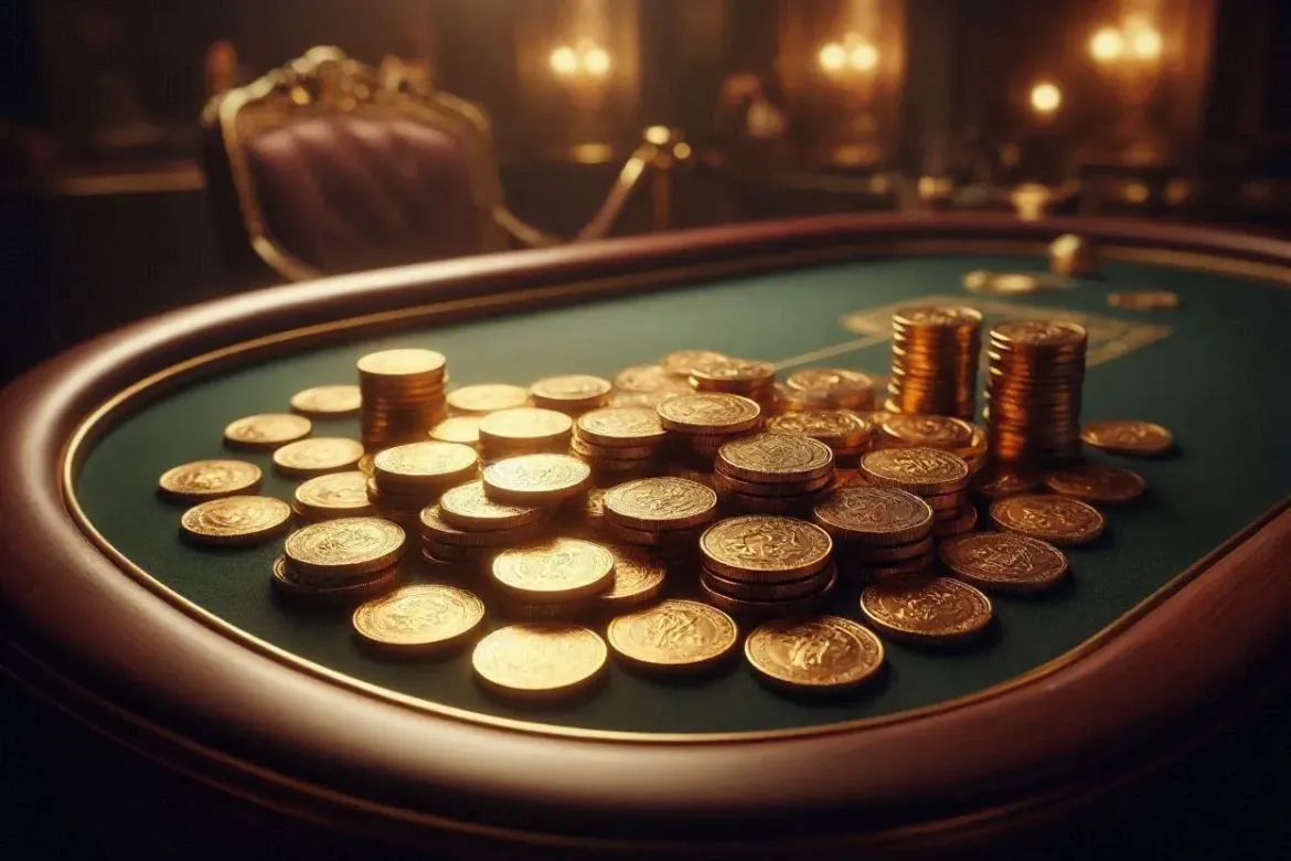 Gambino Casino